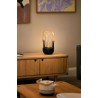 Lampe diffuseur d'Huiles essentielles vendu avec 3 échantillons gratuits
