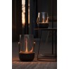 Lampe diffuseur d'Huiles essentielles vendu avec 3 échantillons gratuits